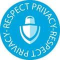 Respect privacy